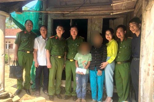Bảo vệ, hỗ trợ nạn nhân mua bán người 'không để ai bị bỏ lại phía sau'