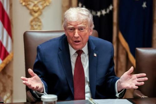 Tổng thống Trump lại gọi NATO là 'con hổ giấy' và đề cập khả năng Mỹ rút khỏi tổ chức này