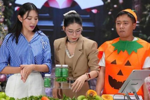Vợ chồng Chủ tịch HĐQT Công ty CP Asia Life chỉ đạo sản xuất thực phẩm giả như thế nào?