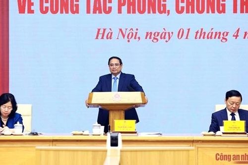 Lấy người dân làm chủ thể trong phòng, chống thiên tai