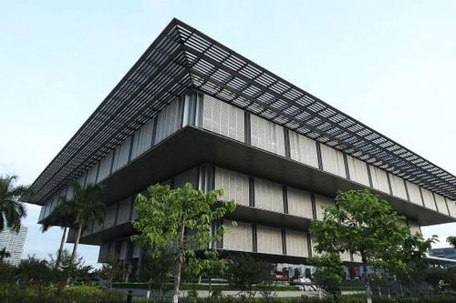 Bảo tàng Hà Nội được công nhận điểm du lịch cấp thành phố