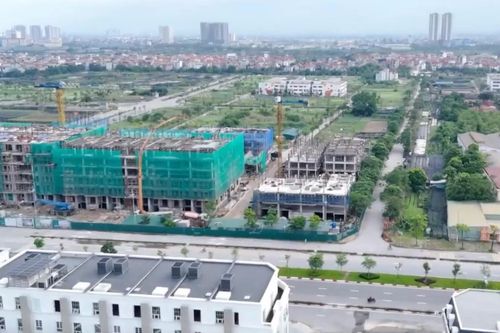 Chuyển đổi 3.400m² đất tại phường Nghĩa Đô để xây tổ hợp dịch vụ, văn phòng