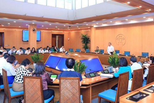 Lấy kết quả thực hiện nghị quyết làm thước đo phát triển