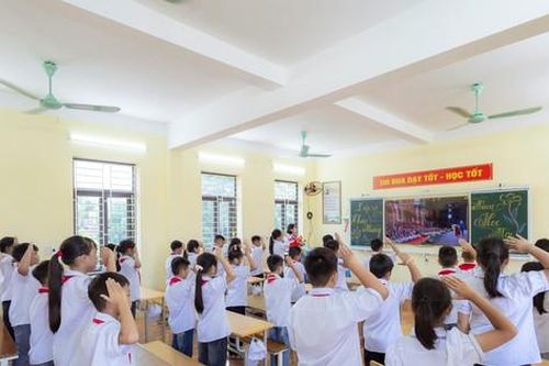 Trường học có còn là nơi an toàn nhất cho trẻ em?