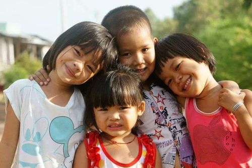 Các nhóm quyền trẻ em theo luật: 'Bản đồ' để nuôi dạy con đúng hướng