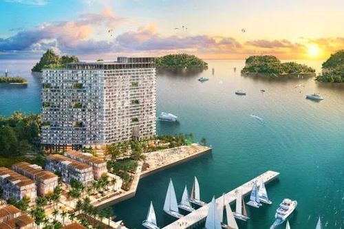 Du lịch Cát Bà hứa hẹn sẽ 'bung lụa' với những cú hích mới