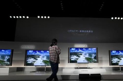 TCL Electronics Holdings chi 475 triệu USD thâu tóm mảng giải trí gia đình toàn cầu của Sony