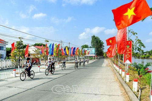 Xây dựng Ðảng vững mạnh từ gốc - Bài 3: Thước đo sức mạnh của Ðảng