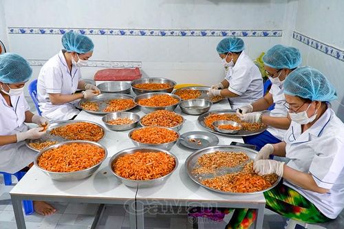 OCOP - Đòn bẩy nâng tầm sản phẩm, thúc đẩy kinh tế nông thôn