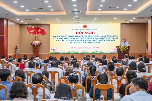 Triển khai Nghị quyết 80, nâng tầm y đức ngành Y tế