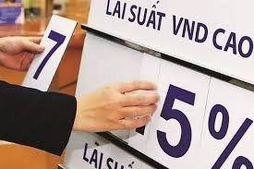 Sẽ thanh tra, kiểm tra, xử lý nghiêm các vi phạm về lãi suất