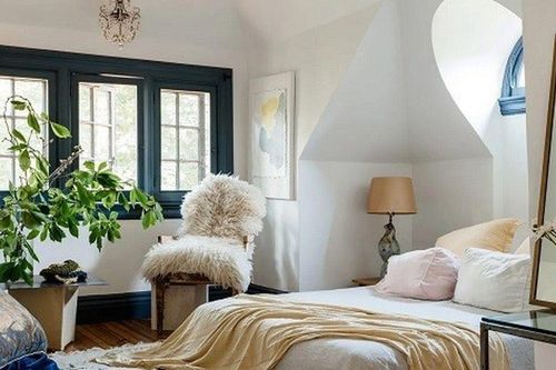 7 sai lầm trong phòng ngủ phụ nữ cần tránh ngay để không rước 'ổ xui xẻo'