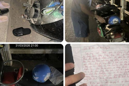 Vụ bức thư 'tuyệt mệnh' với nội dung 'muốn giải thoát cùng 2 con': Tìm thấy 3 mẹ con ở đâu?