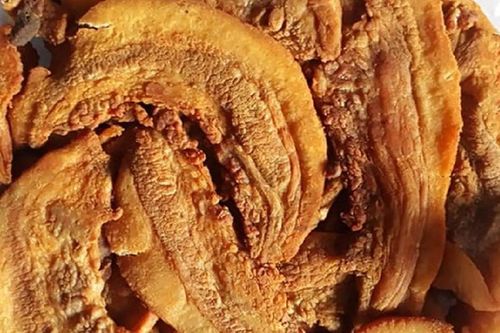 Từng là món ăn 'nhà nghèo' bị chê ngán, nay hóa đặc sản: Có loại giá tới nửa triệu/kg, nhà giàu săn lùng