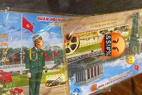 Cảnh báo: Chiêu trò chụp ảnh miễn phí rồi bán giá cao cho người cao tuổi