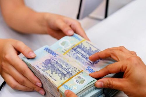 Lãi suất huy động của các ngân hàng mới nhất hôm nay 1/4/2026