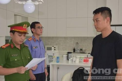 Tìm bị hại trong vụ lừa đảo tiền ảo 2.000 tỷ đồng do CEO Kao Vân cầm đầu