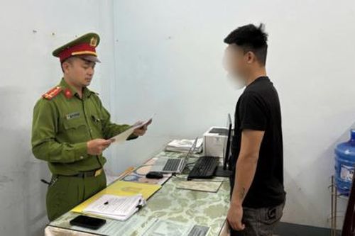 Thuê 2 xe ô tô đi cầm cố, chiếm đoạt hàng trăm triệu đồng rồi trốn sang Campuchia