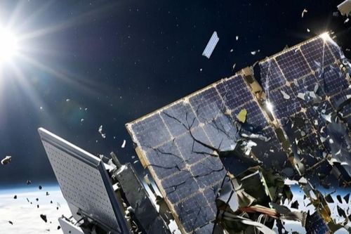 SpaceX mất liên lạc với vệ tinh Starlink, nghi vỡ vụn trên quỹ đạo