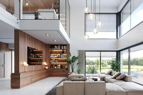 Những điều cần lưu ý khi thuê thiết kế nội thất