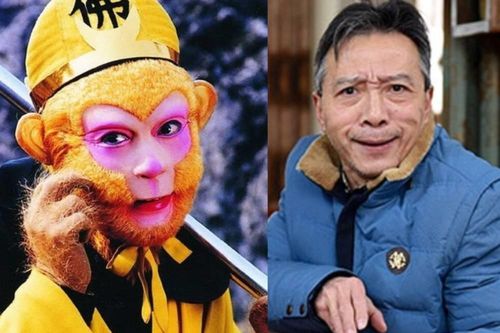 Người lồng tiếng nhân vật Tôn Ngộ Không trong phim 'Tây du ký' là ai?