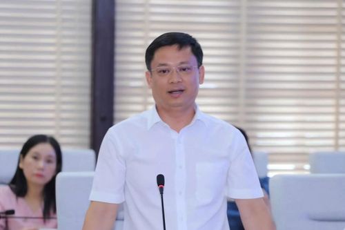 Phó Chủ tịch thường trực UBND TP Huế được điều động làm bí thư phường