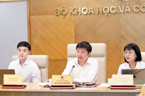 Bộ KH&CN chuyển sang 'quản trị kiến tạo': Chấp nhận rủi ro, đo bằng đầu ra