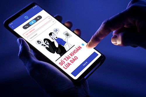 Ngân hàng bảo vệ người dân tránh những giao dịch lừa đảo bằng cách nào?