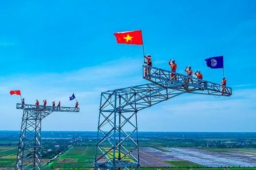 Điện khí hóa - Chìa khóa chiến lược cho an ninh năng lượng và Net Zero