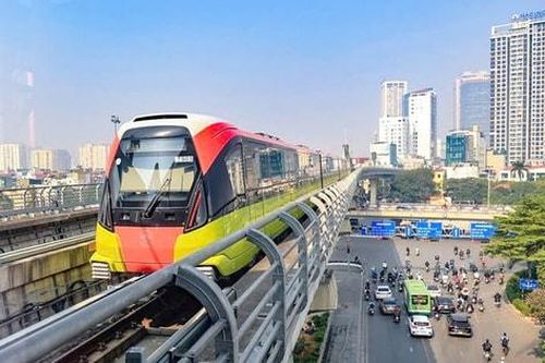 Trục dẫn dắt không gian phát triển mới