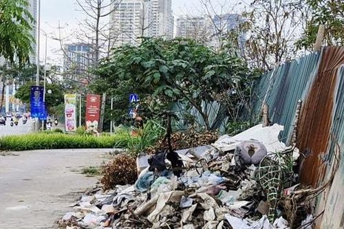 Đấu thầu vệ sinh môi trường chậm: Cần siết chặt kỷ cương trong quản lý tại các xã, phường