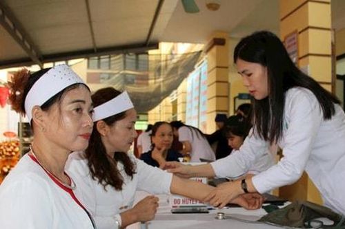 Xã Mỹ Đức: Tạo nền tảng cho việc thực hiện các mục tiêu cả năm