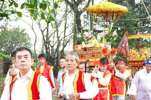 Đưa các Nghị quyết của Trung ương 'thấm' vào đời sống dân sinh tại xã Hoài Đức, Dương Hòa