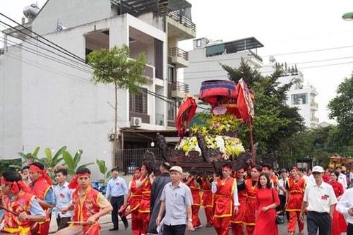 Lễ hội truyền thống Quốc gia chùa Tây Phương năm 2026 sẵn sàng đón du khách