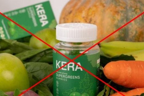 Đề nghị truy tố 8 bị can sản xuất kẹo Kera và các loại thực phẩm giả