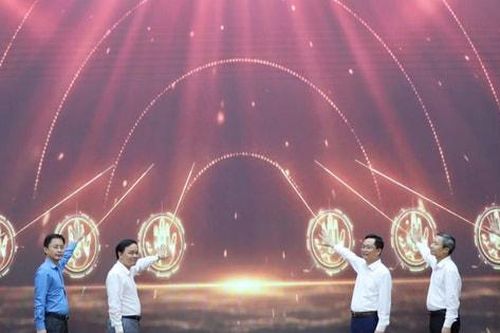 Xã Tiến Thắng phát động cuộc thi chính luận bảo vệ nền tảng tư tưởng của Đảng