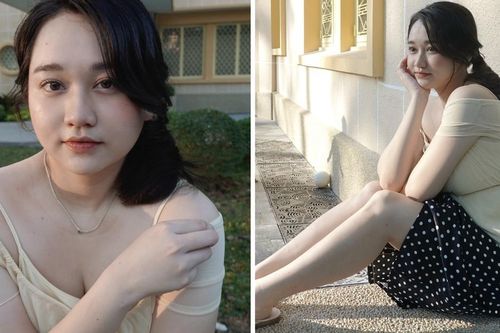 Trúc Anh dần lấy lại sắc vóc, fan trầm trồ 'đây mới là phiên bản nàng thơ Mắt biếc'