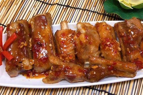 Khám phá các món ngon mùa hè tốn cơm trong ngày nắng nóng