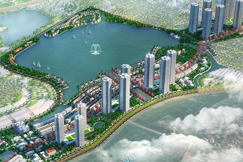 Hà Nội tăng tốc xây dựng đề án 'Đô thị thông minh', lồng ghép đồng bộ hạ tầng công nghệ số hiện đại