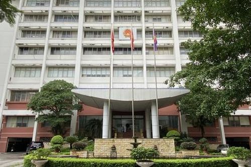 Văn phòng Bộ Y tế tuyển dụng công chức năm 2026