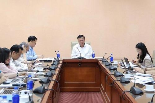 Đẩy nhanh hoàn thiện Nghị định hướng dẫn Luật Dân số, làm rõ nhiều chính sách hỗ trợ thiết thực