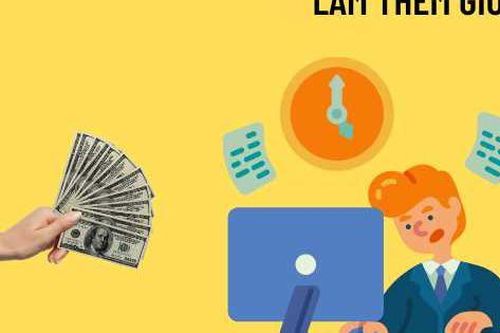 Mức lương làm thêm giờ trong các kỳ nghỉ lễ sắp tới
