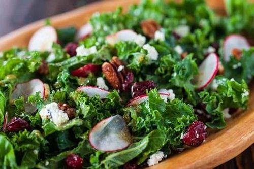 Mồng tơi và 4 loại rau khác giàu magie giúp làm đẹp da, tăng cường sức khỏe