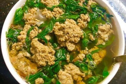 7 món ăn – bài thuốc thanh nhiệt, hỗ trợ chức năng gan