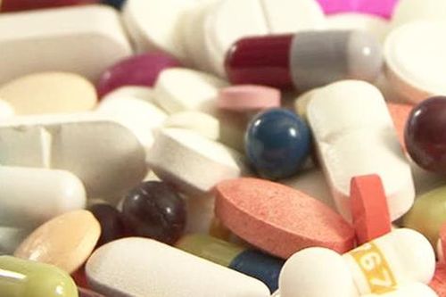 Bộ Y tế thu hồi lô thuốc Aceclofenac STELLA 100mg