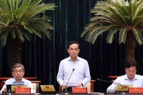 TPHCM chủ trương miễn phí xe buýt cho người dân nhằm bảo vệ môi trường