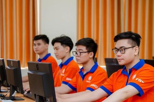 Thông báo tuyển chọn công dân có trình độ đại học ngành công nghệ thông tin vào CATP Hà Nội