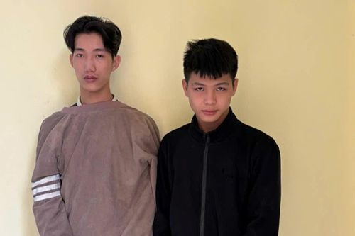 Bắt nóng 2 đối tượng buôn ma túy ngay cổng trường giờ tan học | ATV ngày 2/4/2026