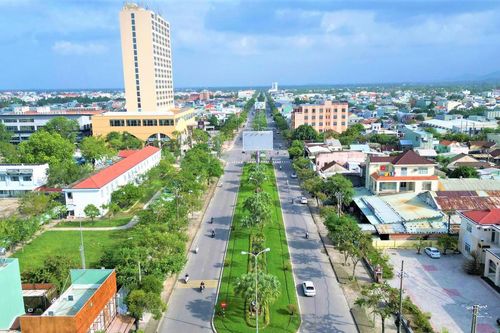 Đà Nẵng: Kêu gọi đầu tư hơn 152 tỷ đồng xây trường liên cấp tại phường Tam Kỳ
