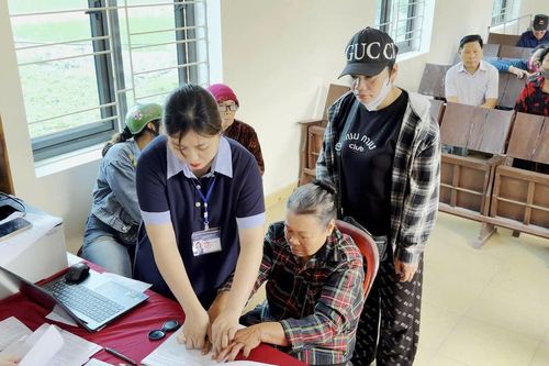 Hải Phòng: Chi trả tiền bồi thường 221 hộ dân thuộc dự án đường nối Quốc lộ 5 – Quốc lộ 10